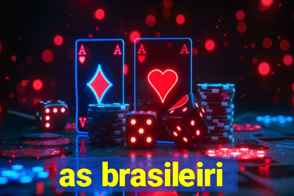 as brasileiri