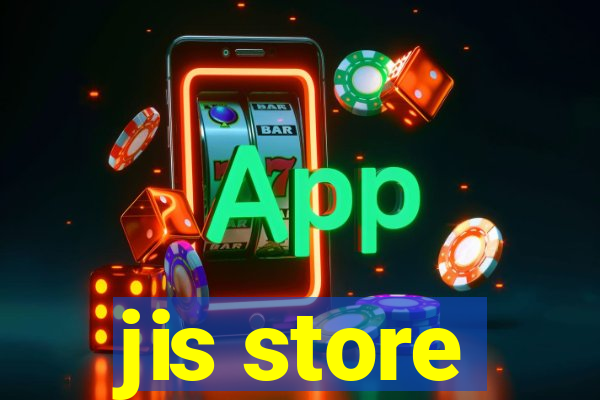 jis store