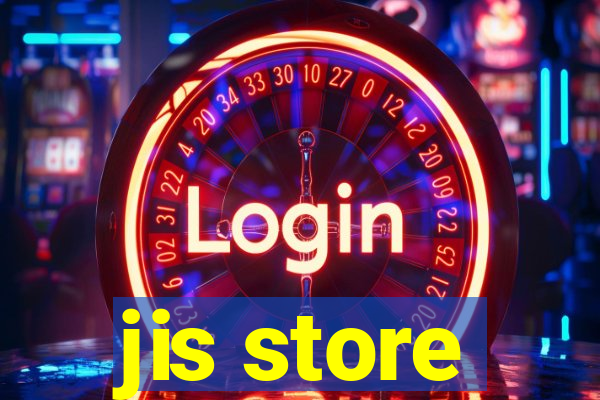 jis store