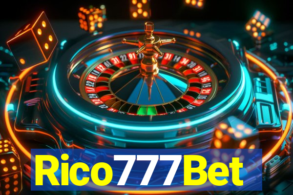 Rico777Bet