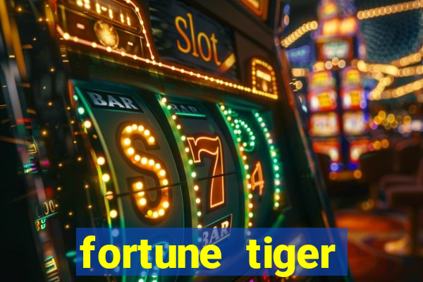 fortune tiger gratis teste