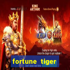 fortune tiger gratis teste