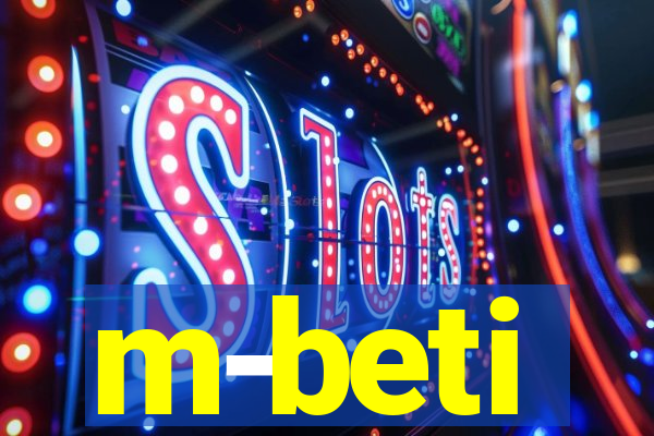 m-beti