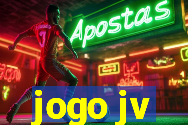 jogo jv