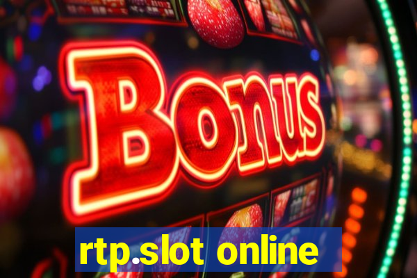 rtp.slot online