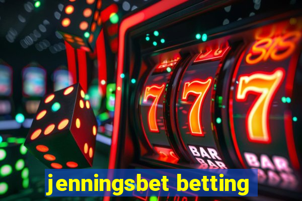 jenningsbet betting