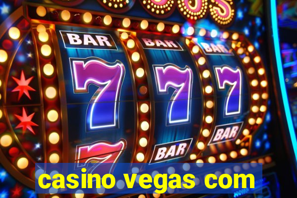 casino vegas com