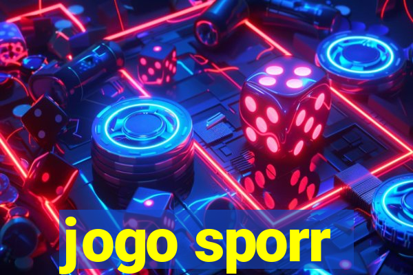 jogo sporr