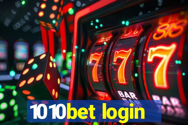 1010bet login