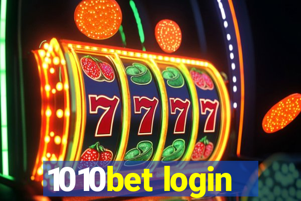 1010bet login