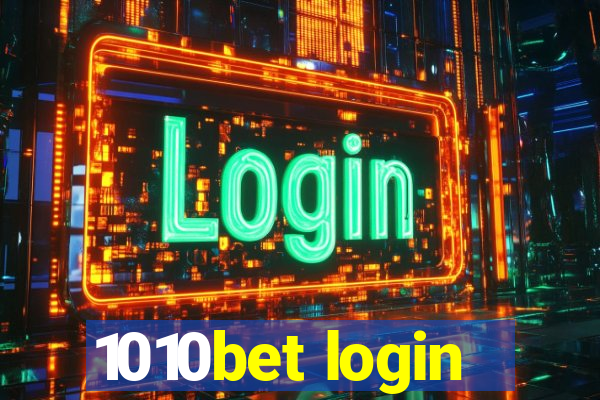 1010bet login