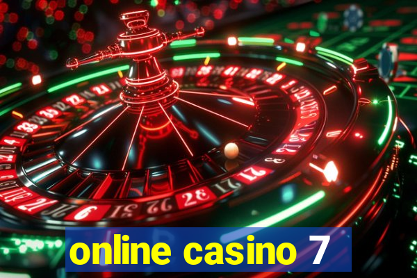 online casino 7