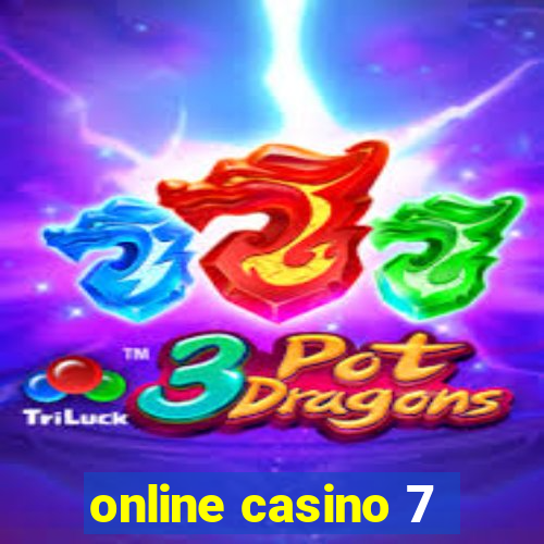 online casino 7