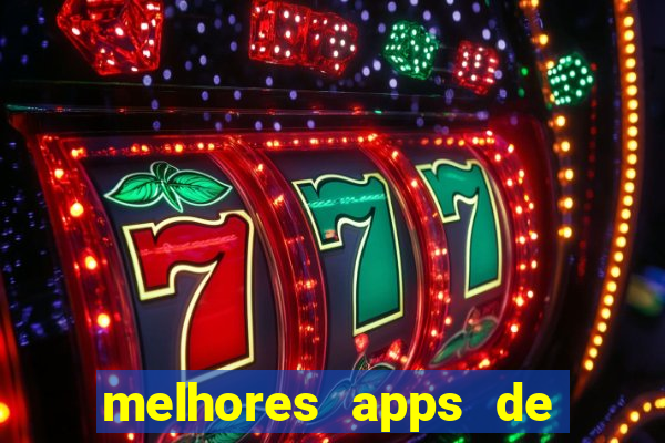 melhores apps de jogos para ganhar dinheiro