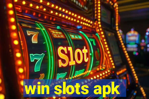 win slots apk