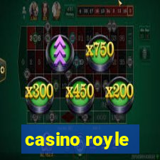 casino royle