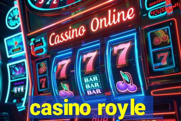 casino royle