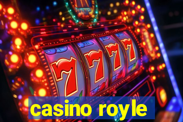 casino royle