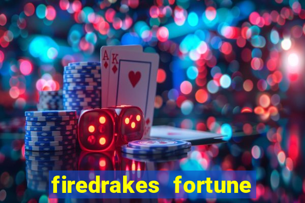 firedrakes fortune online spielen