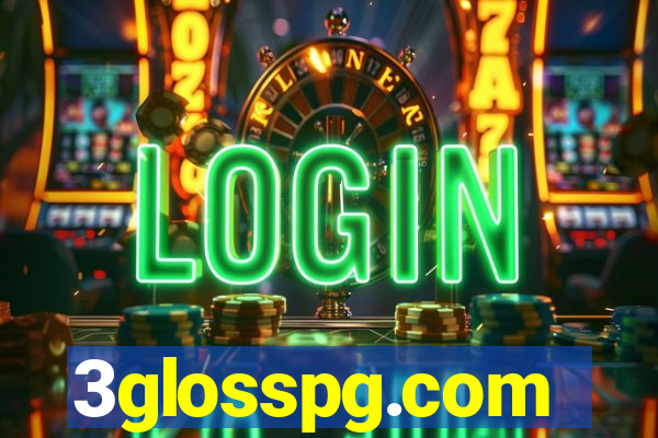 3glosspg.com