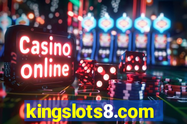 kingslots8.com