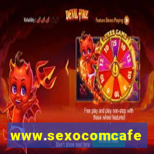 www.sexocomcafe.com.br