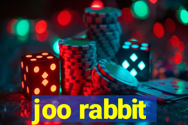 joo rabbit