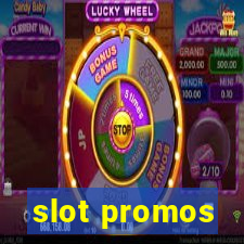 slot promos