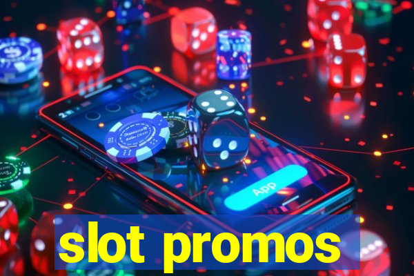 slot promos