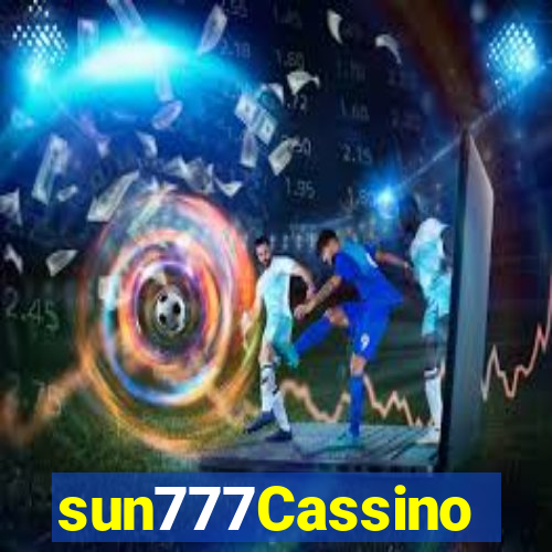 sun777Cassino