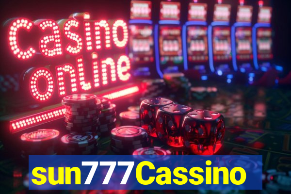 sun777Cassino