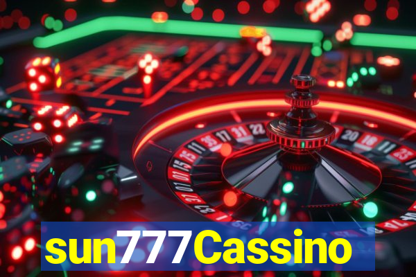 sun777Cassino