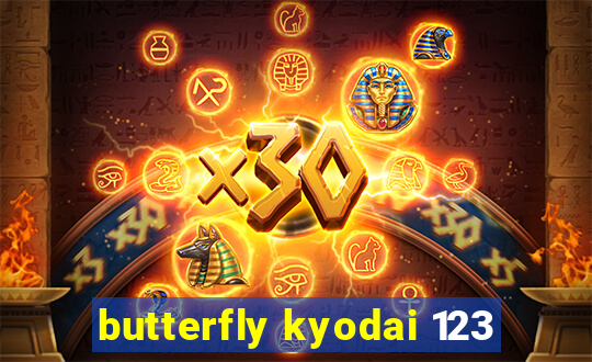 butterfly kyodai 123