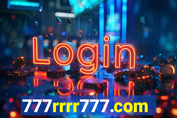 777rrrr777.com