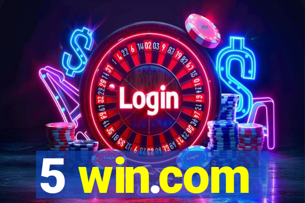 5 win.com