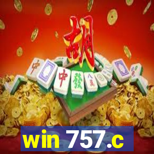 win 757.c