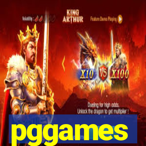 pggames