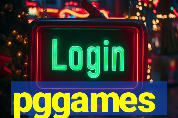 pggames