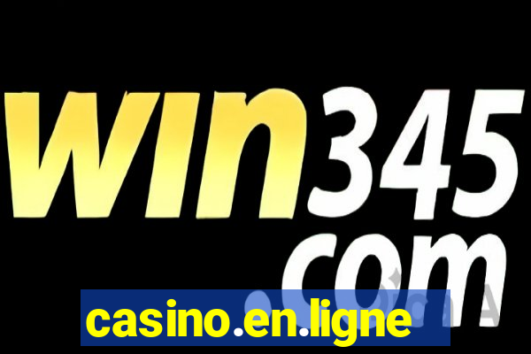 casino.en.ligne