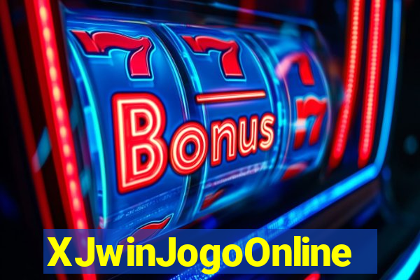 XJwinJogoOnline