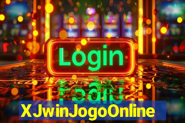 XJwinJogoOnline