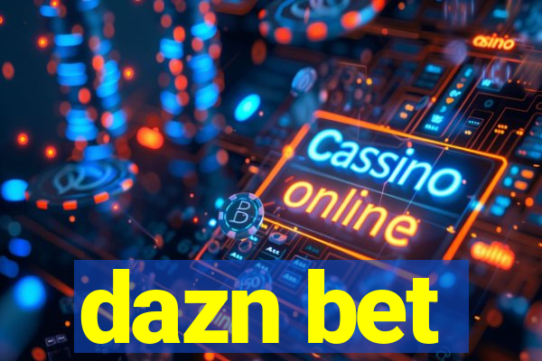 dazn bet