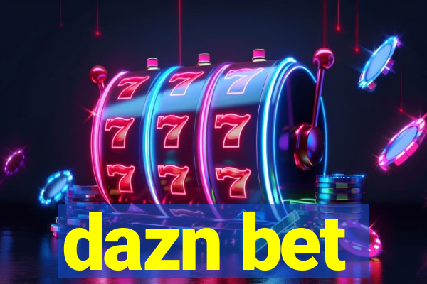 dazn bet