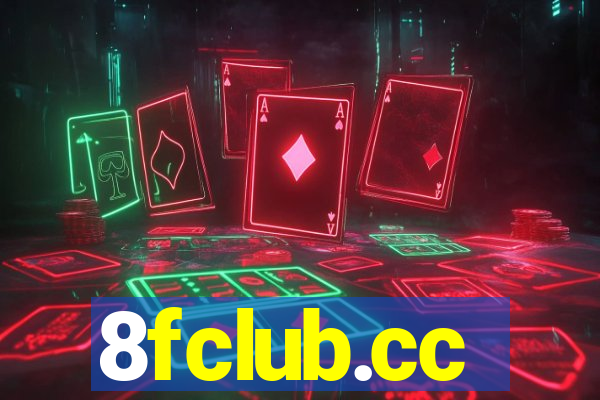 8fclub.cc