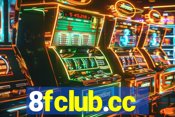 8fclub.cc