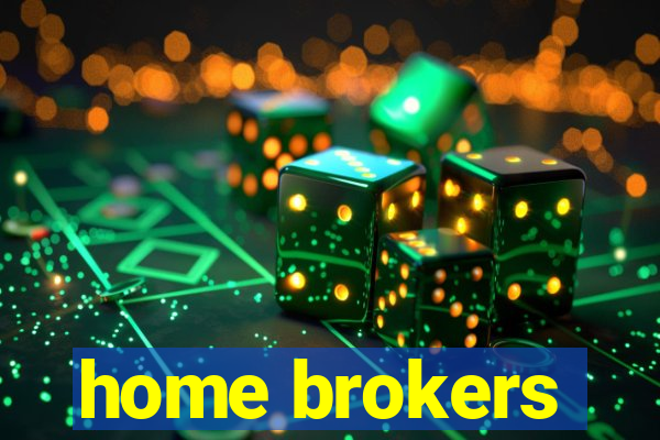 home brokers