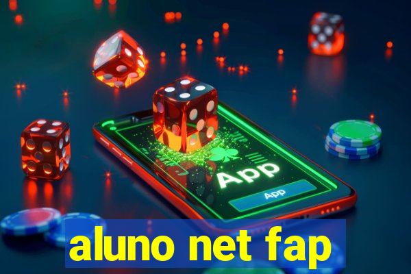 aluno net fap