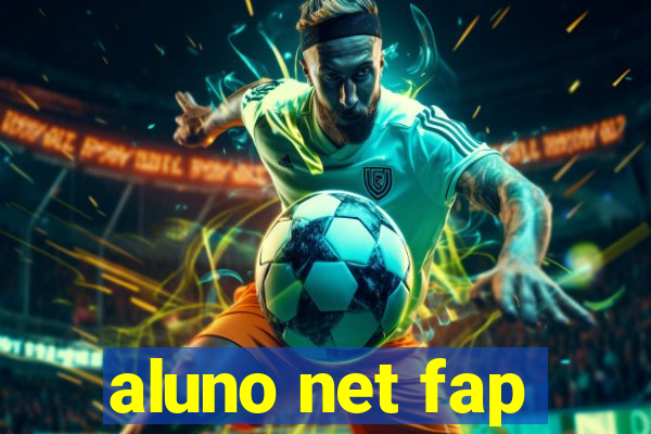 aluno net fap