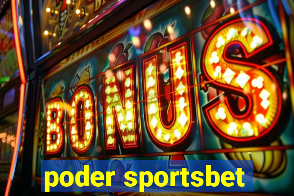 poder sportsbet