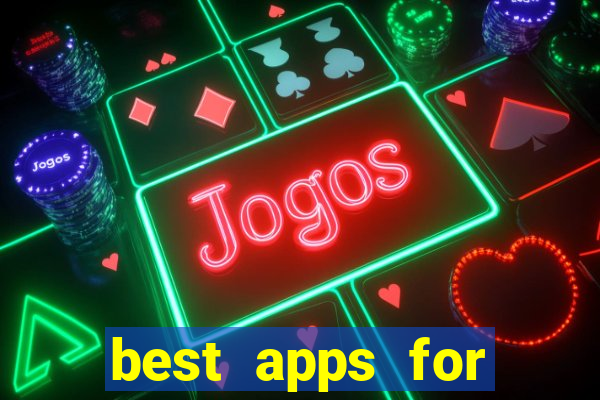 best apps for sports betting